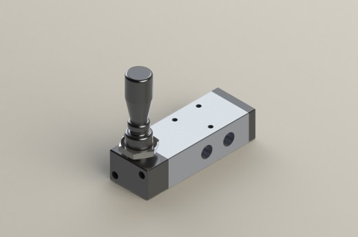 JXPC 4H 330-08（4H系列手拉阀）缩略图